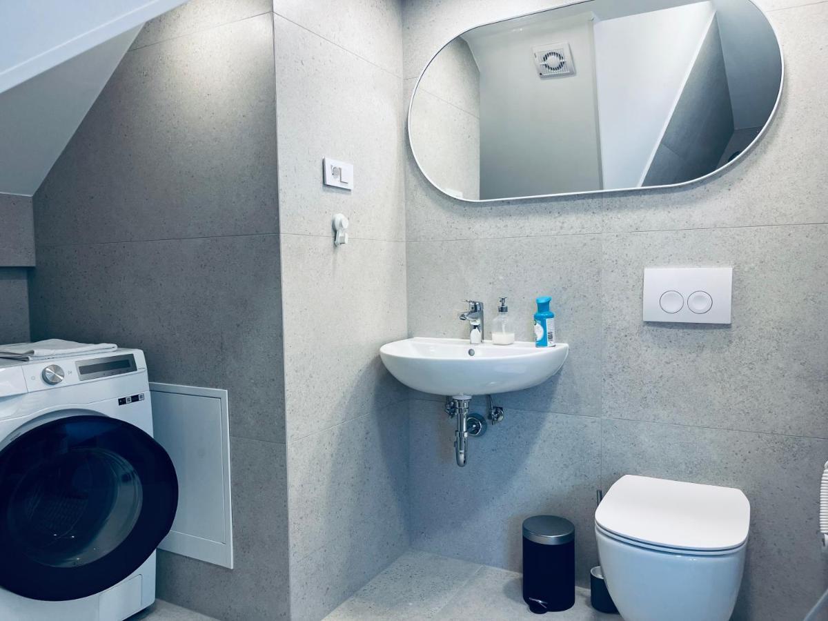 Villa Kovaceva 15, App 2, Free Parking Lublana Zewnętrze zdjęcie
