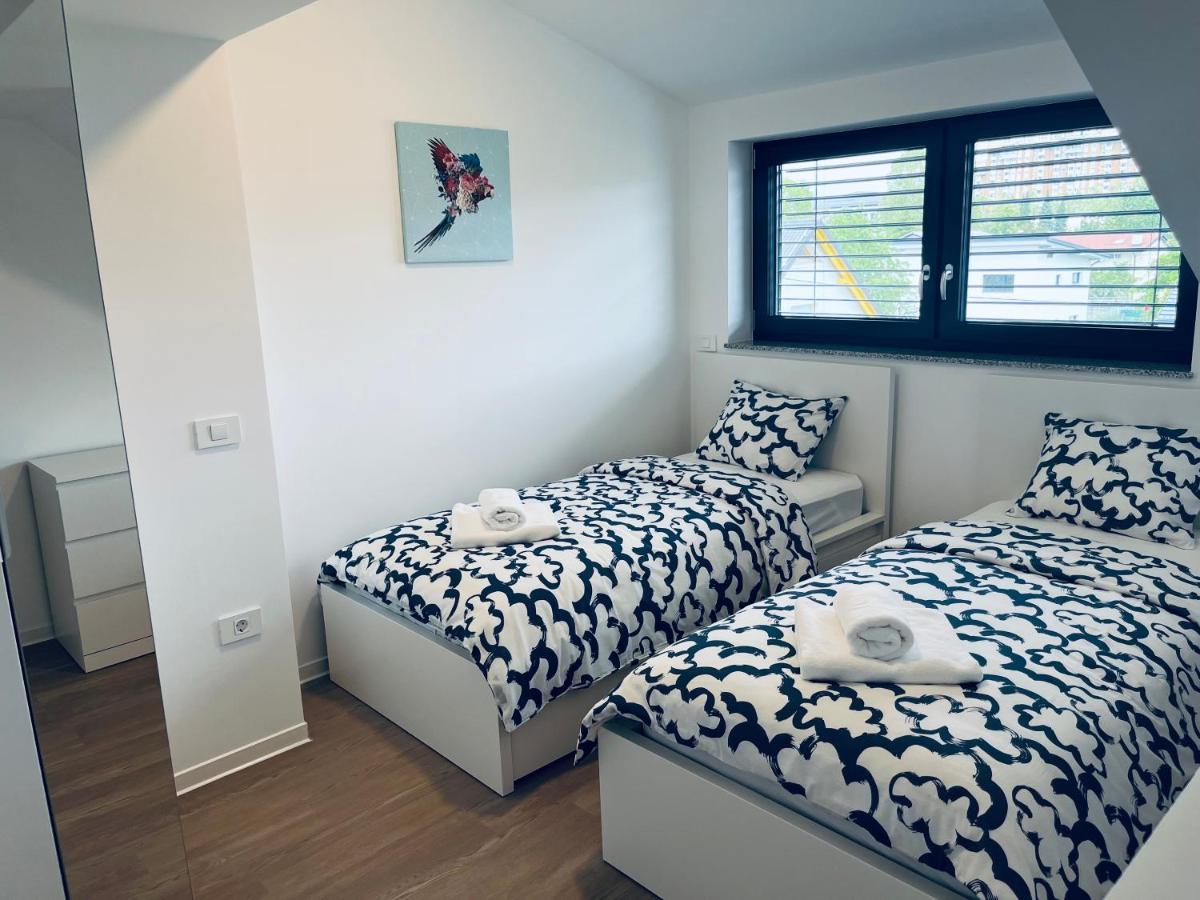 Villa Kovaceva 15, App 2, Free Parking Lublana Zewnętrze zdjęcie