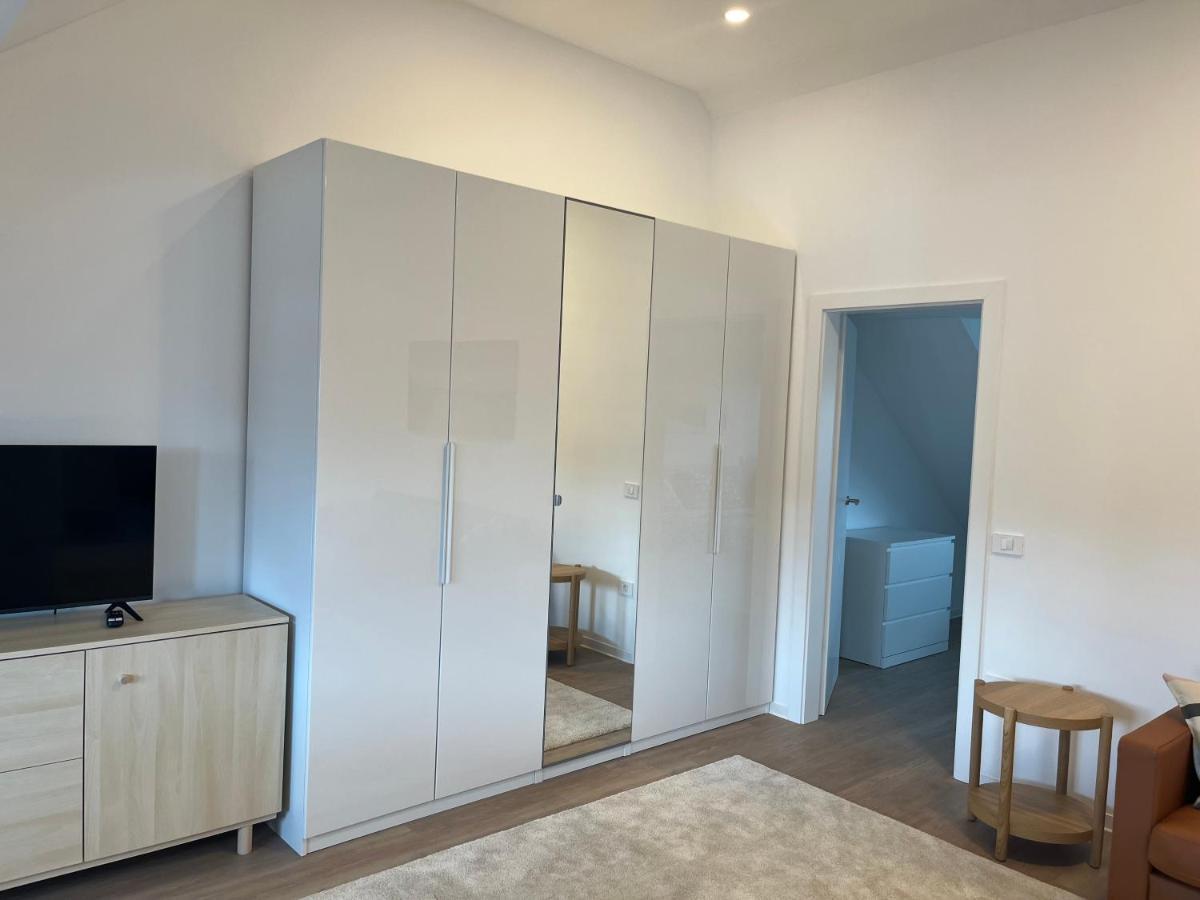 Villa Kovaceva 15, App 2, Free Parking Lublana Zewnętrze zdjęcie