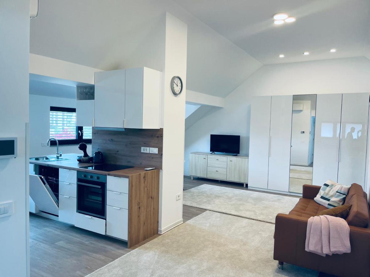 Villa Kovaceva 15, App 2, Free Parking Lublana Zewnętrze zdjęcie
