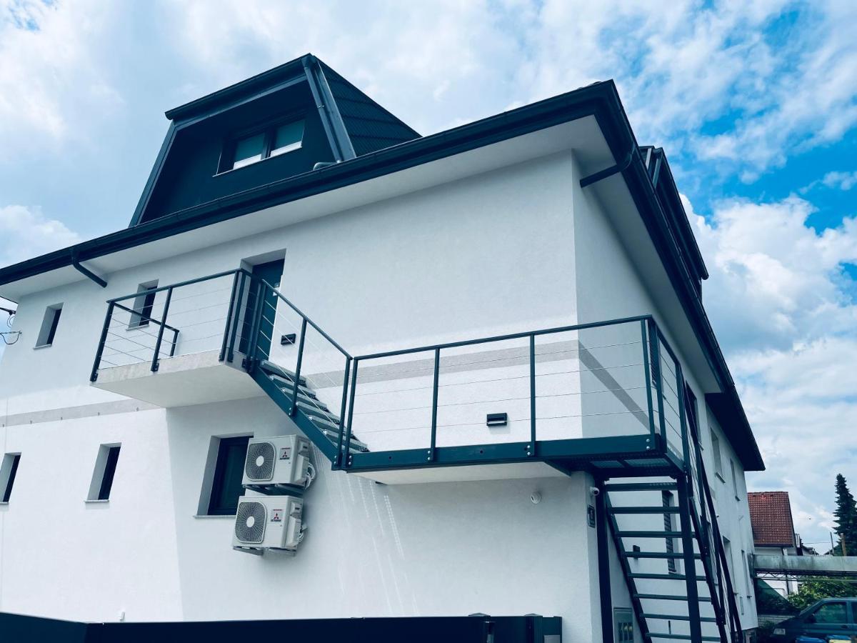 Villa Kovaceva 15, App 2, Free Parking Lublana Zewnętrze zdjęcie